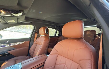 BMW 7 серия, 2025 год, 13 790 000 рублей, 7 фотография