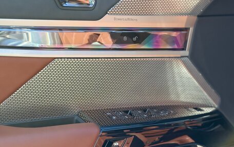 BMW 7 серия, 2025 год, 13 790 000 рублей, 8 фотография