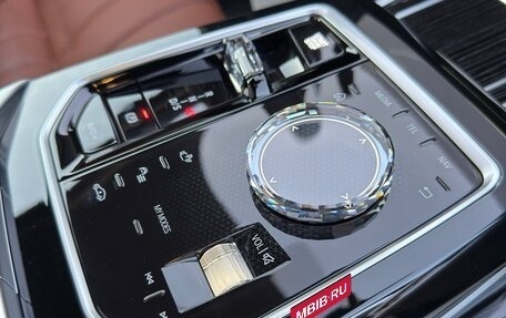 BMW 7 серия, 2025 год, 13 790 000 рублей, 13 фотография