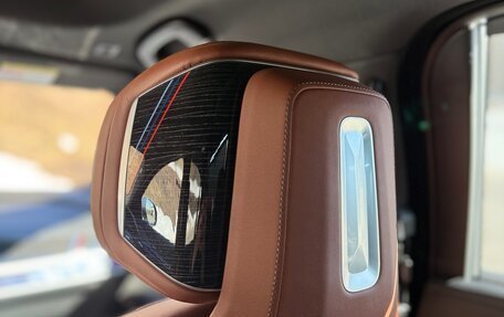 BMW 7 серия, 2025 год, 13 790 000 рублей, 18 фотография