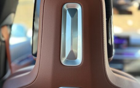 BMW 7 серия, 2025 год, 13 790 000 рублей, 19 фотография