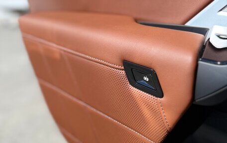 BMW 7 серия, 2025 год, 13 790 000 рублей, 26 фотография