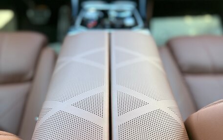 BMW 7 серия, 2025 год, 13 790 000 рублей, 21 фотография