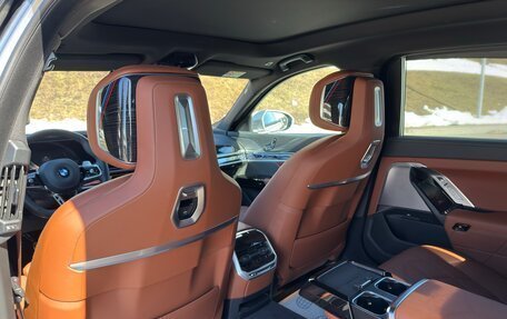 BMW 7 серия, 2025 год, 13 790 000 рублей, 24 фотография