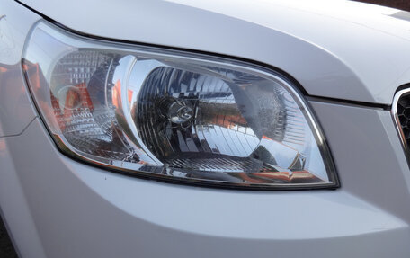 Ravon Nexia R3, 2017 год, 755 000 рублей, 9 фотография