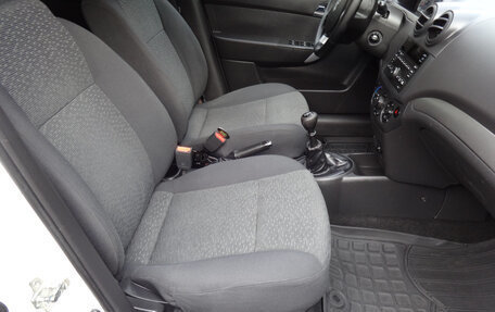 Ravon Nexia R3, 2017 год, 755 000 рублей, 14 фотография