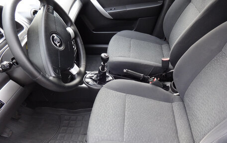 Ravon Nexia R3, 2017 год, 755 000 рублей, 15 фотография