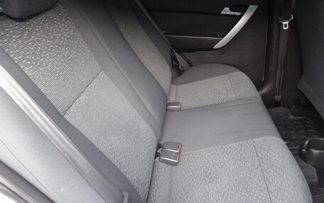 Ravon Nexia R3, 2017 год, 755 000 рублей, 22 фотография