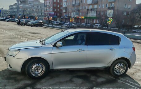 Geely Emgrand EC7, 2013 год, 200 000 рублей, 3 фотография