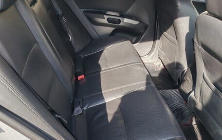 Geely Emgrand EC7, 2013 год, 200 000 рублей, 7 фотография