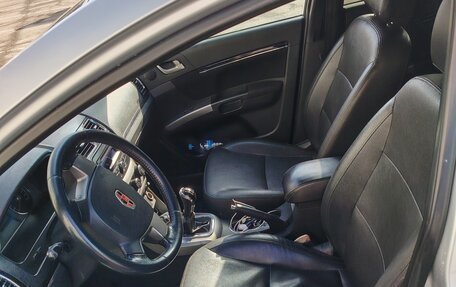 Geely Emgrand EC7, 2013 год, 200 000 рублей, 6 фотография