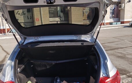 Geely Emgrand EC7, 2013 год, 200 000 рублей, 9 фотография