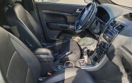 Geely Emgrand EC7, 2013 год, 200 000 рублей, 8 фотография