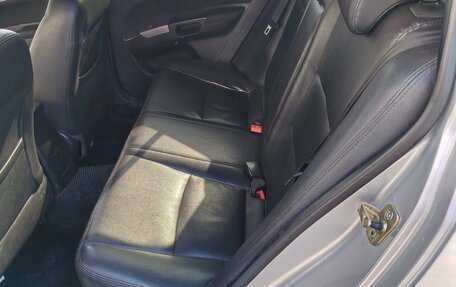 Geely Emgrand EC7, 2013 год, 200 000 рублей, 5 фотография