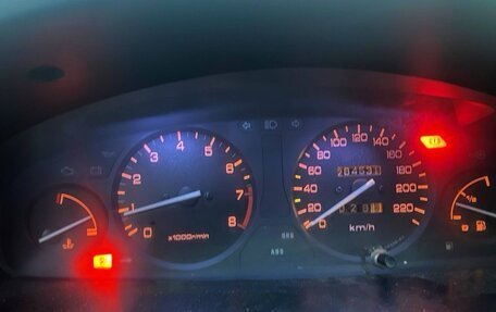 Honda Civic VII, 2000 год, 145 000 рублей, 5 фотография