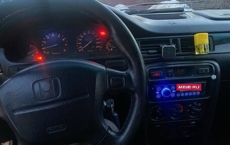 Honda Civic VII, 2000 год, 145 000 рублей, 6 фотография