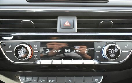 Audi A4, 2016 год, 2 730 000 рублей, 17 фотография