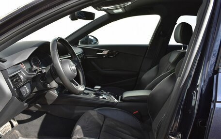 Audi A4, 2016 год, 2 730 000 рублей, 21 фотография