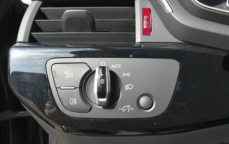 Audi A4, 2016 год, 2 730 000 рублей, 14 фотография