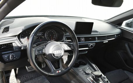 Audi A4, 2016 год, 2 730 000 рублей, 20 фотография