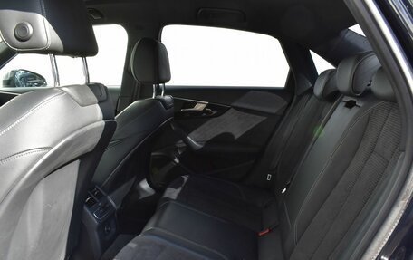 Audi A4, 2016 год, 2 730 000 рублей, 22 фотография