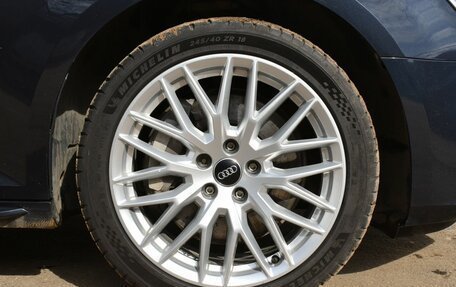 Audi A4, 2016 год, 2 730 000 рублей, 24 фотография