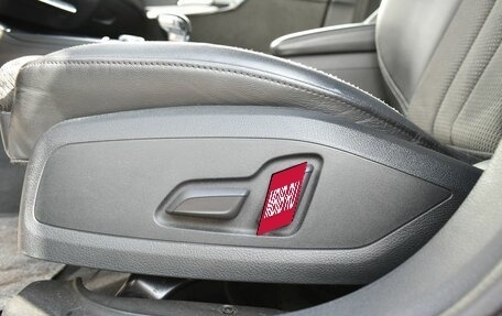 Audi A4, 2016 год, 2 730 000 рублей, 15 фотография