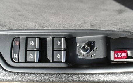 Audi A4, 2016 год, 2 730 000 рублей, 13 фотография