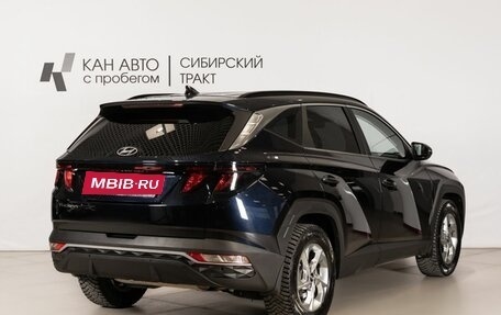 Hyundai Tucson, 2021 год, 3 000 000 рублей, 3 фотография