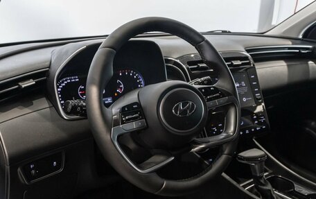 Hyundai Tucson, 2021 год, 3 000 000 рублей, 5 фотография