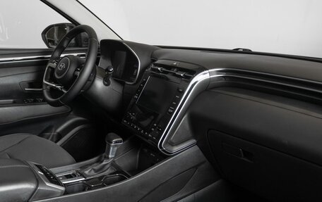 Hyundai Tucson, 2021 год, 3 000 000 рублей, 7 фотография