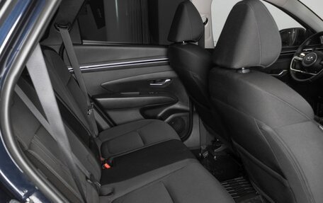 Hyundai Tucson, 2021 год, 3 000 000 рублей, 8 фотография