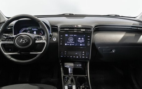 Hyundai Tucson, 2021 год, 3 000 000 рублей, 6 фотография