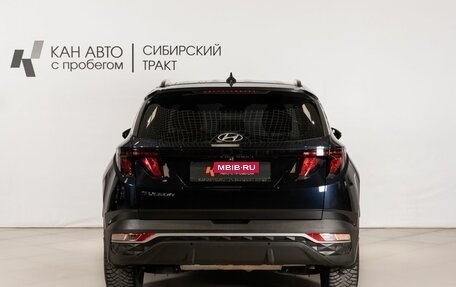Hyundai Tucson, 2021 год, 3 000 000 рублей, 4 фотография