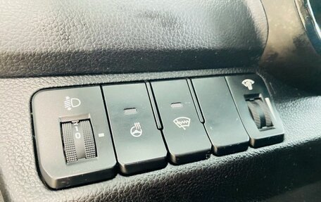 KIA Rio III рестайлинг, 2016 год, 1 250 000 рублей, 18 фотография