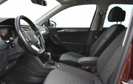 Volkswagen Tiguan II, 2021 год, 3 199 000 рублей, 21 фотография