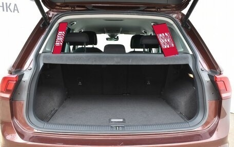 Volkswagen Tiguan II, 2021 год, 3 199 000 рублей, 27 фотография