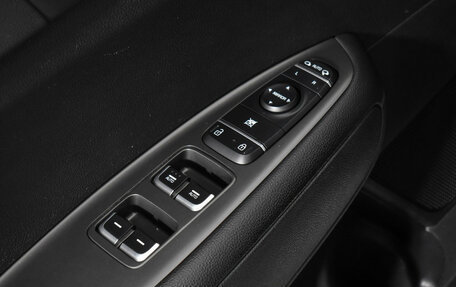 KIA Optima IV, 2019 год, 1 648 790 рублей, 10 фотография