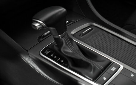 KIA Optima IV, 2019 год, 1 648 790 рублей, 12 фотография