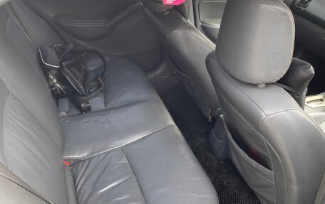 Honda Civic VII, 2002 год, 430 000 рублей, 7 фотография