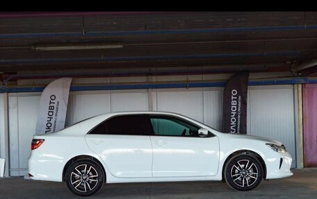 Toyota Camry, 2015 год, 1 988 000 рублей, 3 фотография