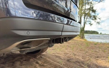 Land Rover Range Rover IV рестайлинг, 2019 год, 7 350 000 рублей, 12 фотография