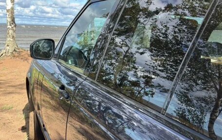 Land Rover Range Rover IV рестайлинг, 2019 год, 7 350 000 рублей, 15 фотография