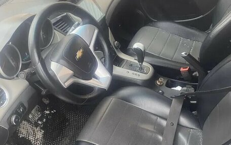 Chevrolet Cruze II, 2012 год, 170 000 рублей, 4 фотография