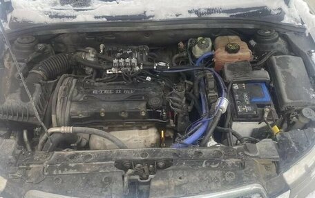 Chevrolet Cruze II, 2012 год, 170 000 рублей, 7 фотография