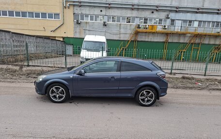 Opel Astra H, 2007 год, 350 000 рублей, 7 фотография