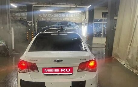 Chevrolet Cruze II, 2012 год, 170 000 рублей, 2 фотография