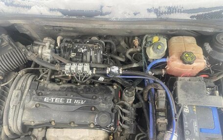 Chevrolet Cruze II, 2012 год, 170 000 рублей, 6 фотография