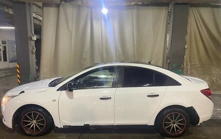 Chevrolet Cruze II, 2012 год, 170 000 рублей, 3 фотография
