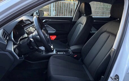 Audi Q3, 2023 год, 2 810 000 рублей, 5 фотография